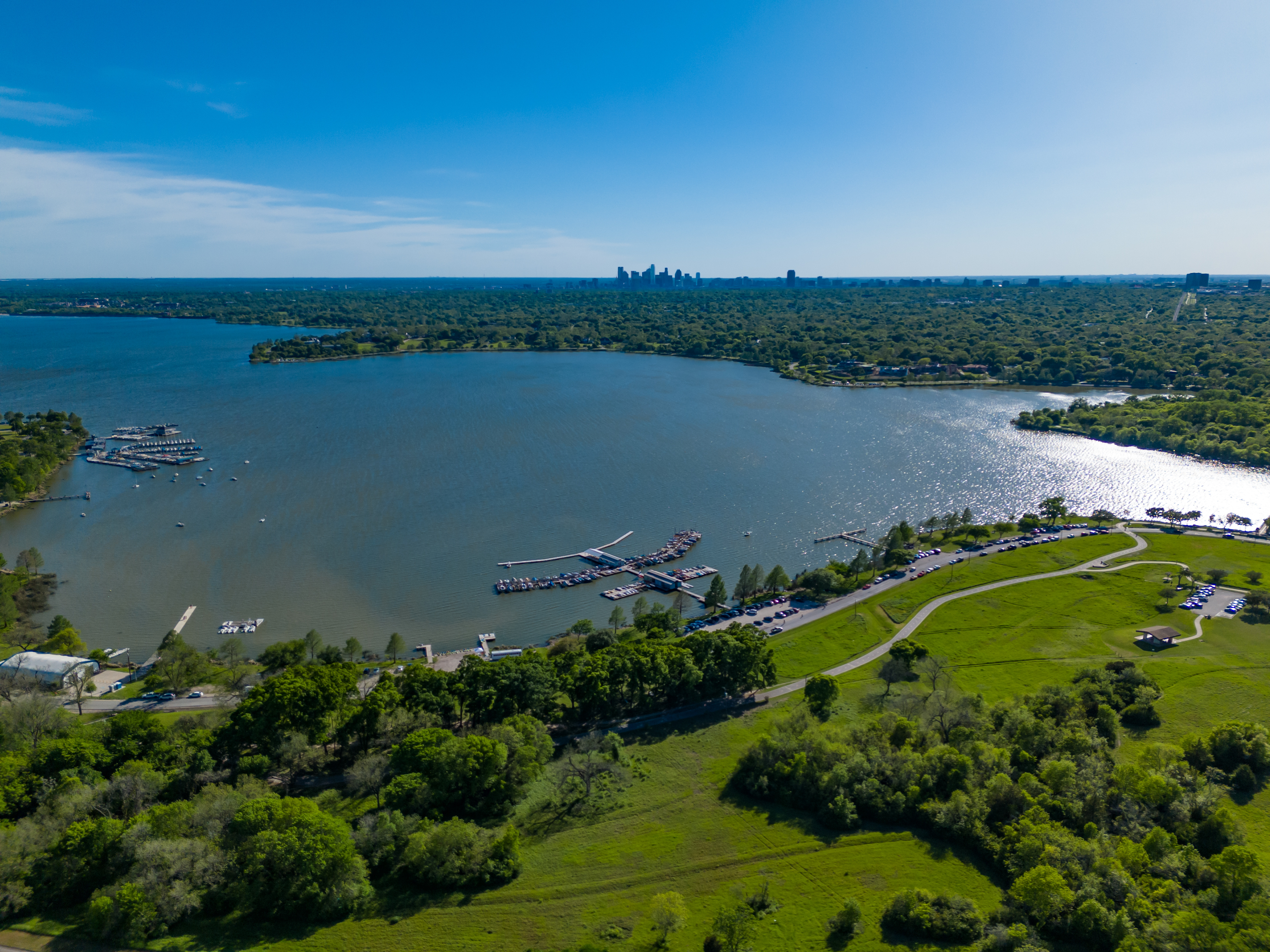 Visit Dallas